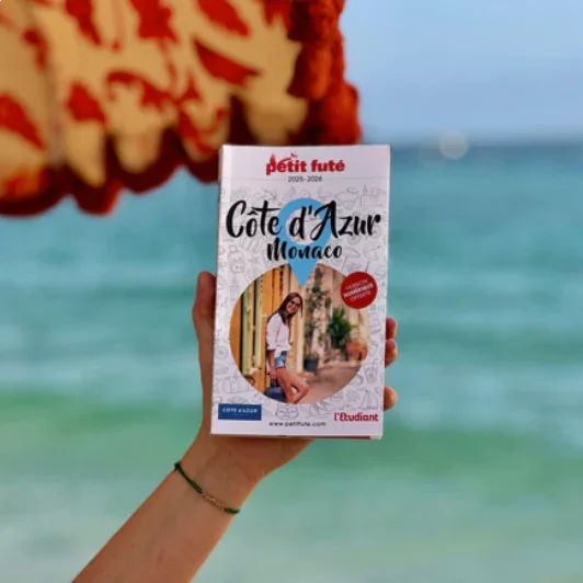 Maison Gannac mise à l’honneur par le Petit Futé dans son guide Côte d’Azur 2025-2026