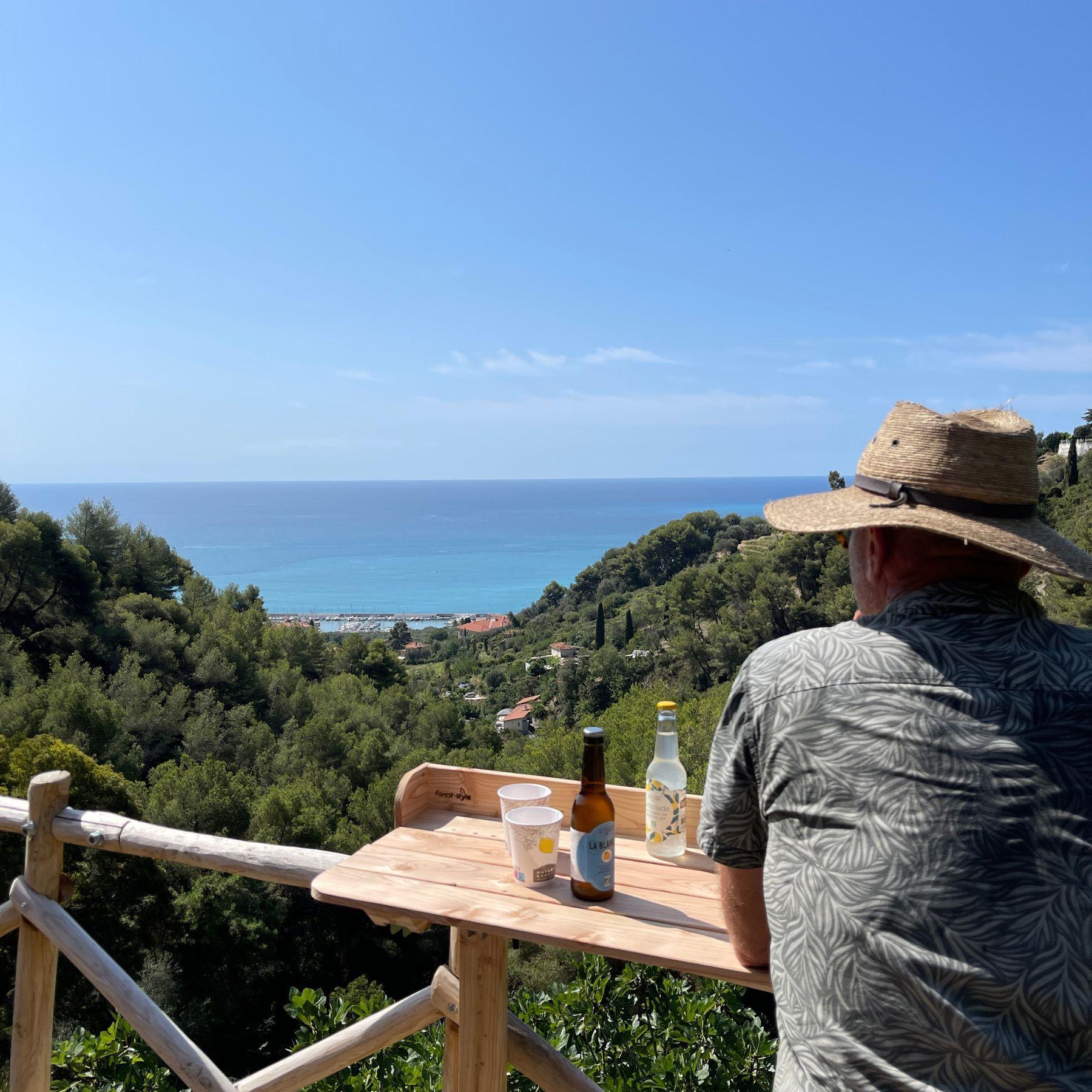 Menton : Maison Gannac, spécialiste du Citron de Menton IGP, ouvre les portes de son Domaine !