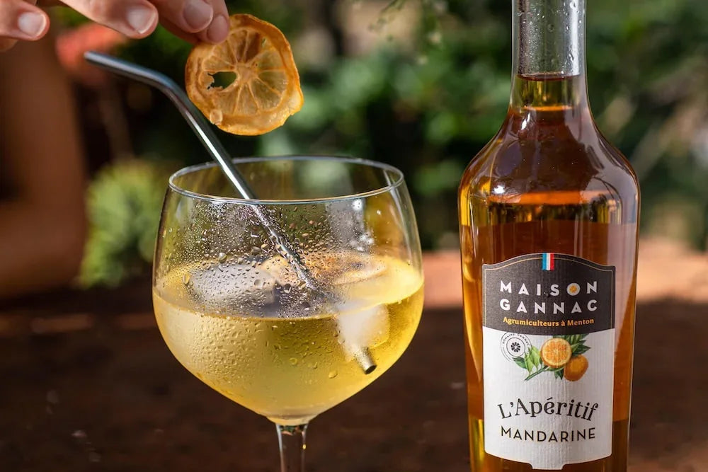 Cocktails et mocktails : nos idées pour cet été.