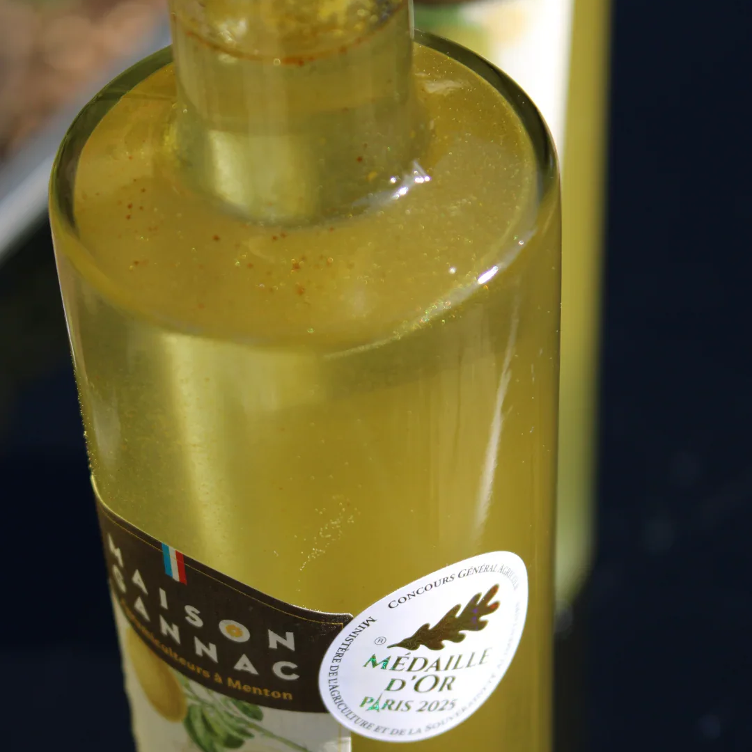 Maison Gannac : pourquoi nos liqueurs artisanales présentent parfois un dépôt ?