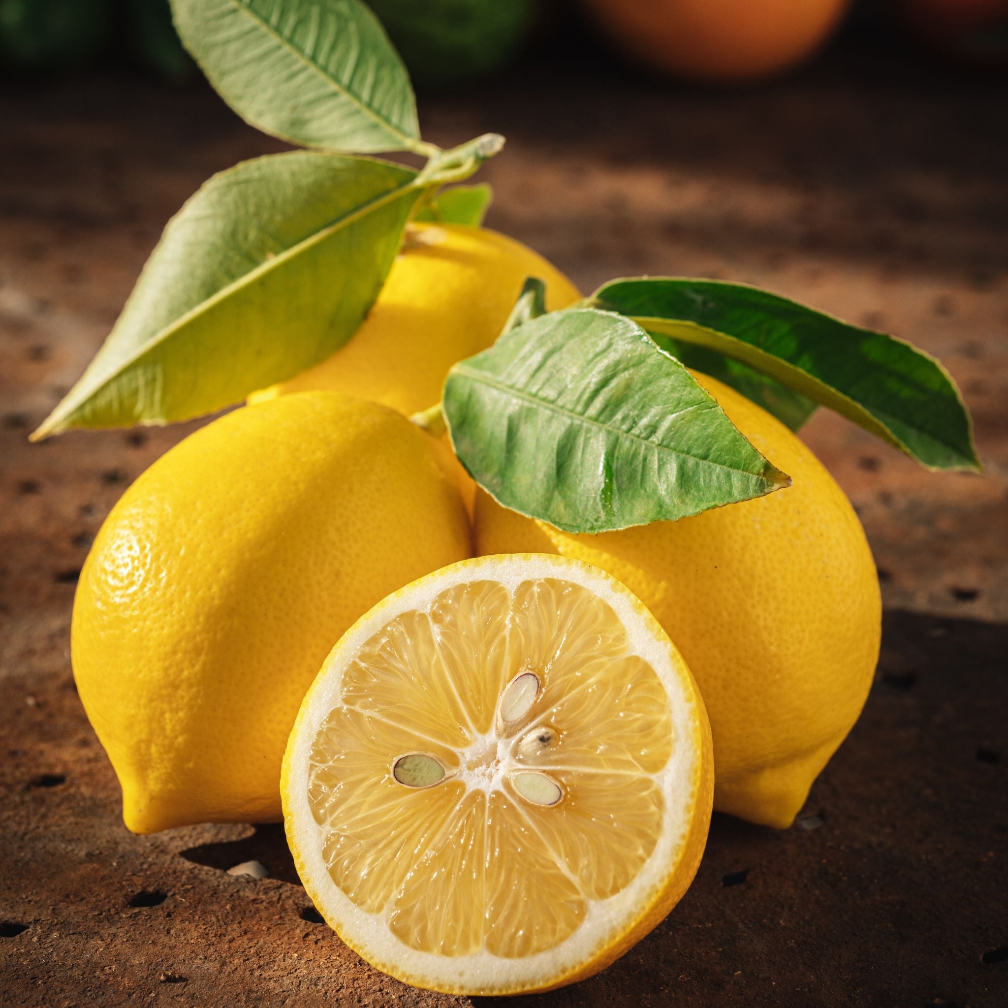 De bonnes vitamines mais de mauvais pesticides : pour vos agrumes, choisissez le BIO !