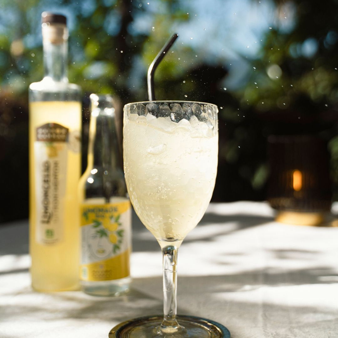 Journée mondiale du cocktail : 5 idées de cocktails by Maison Gannac