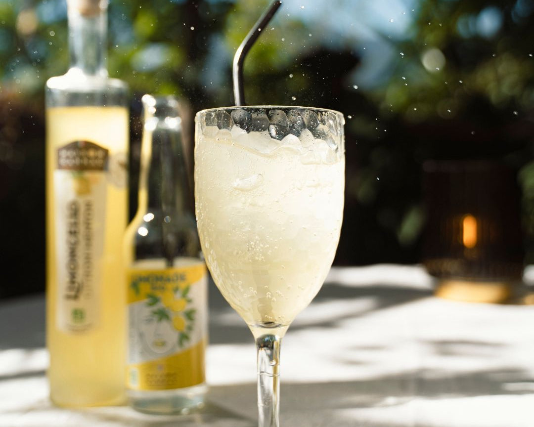 Journée mondiale du cocktail : 5 idées de cocktails by Maison Gannac