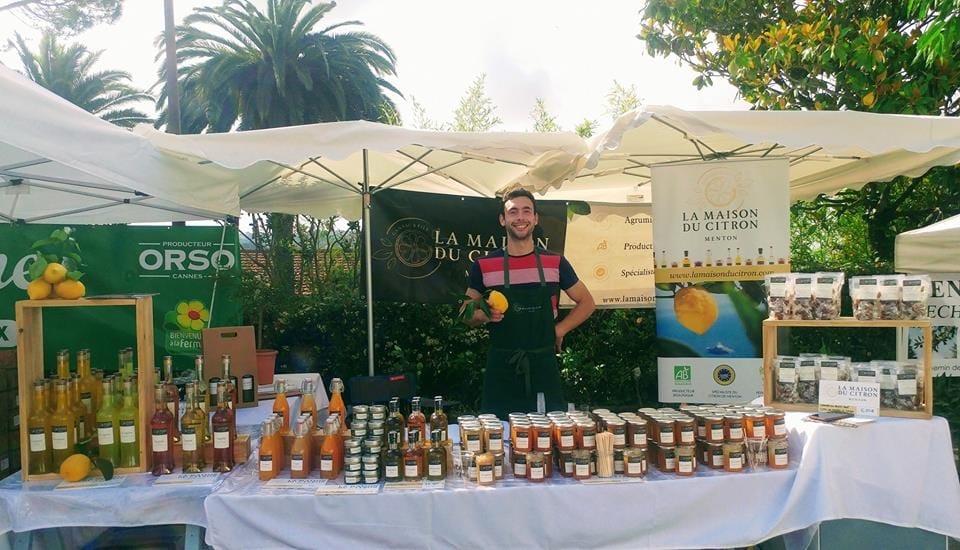 Calendrier 2018 des Salons