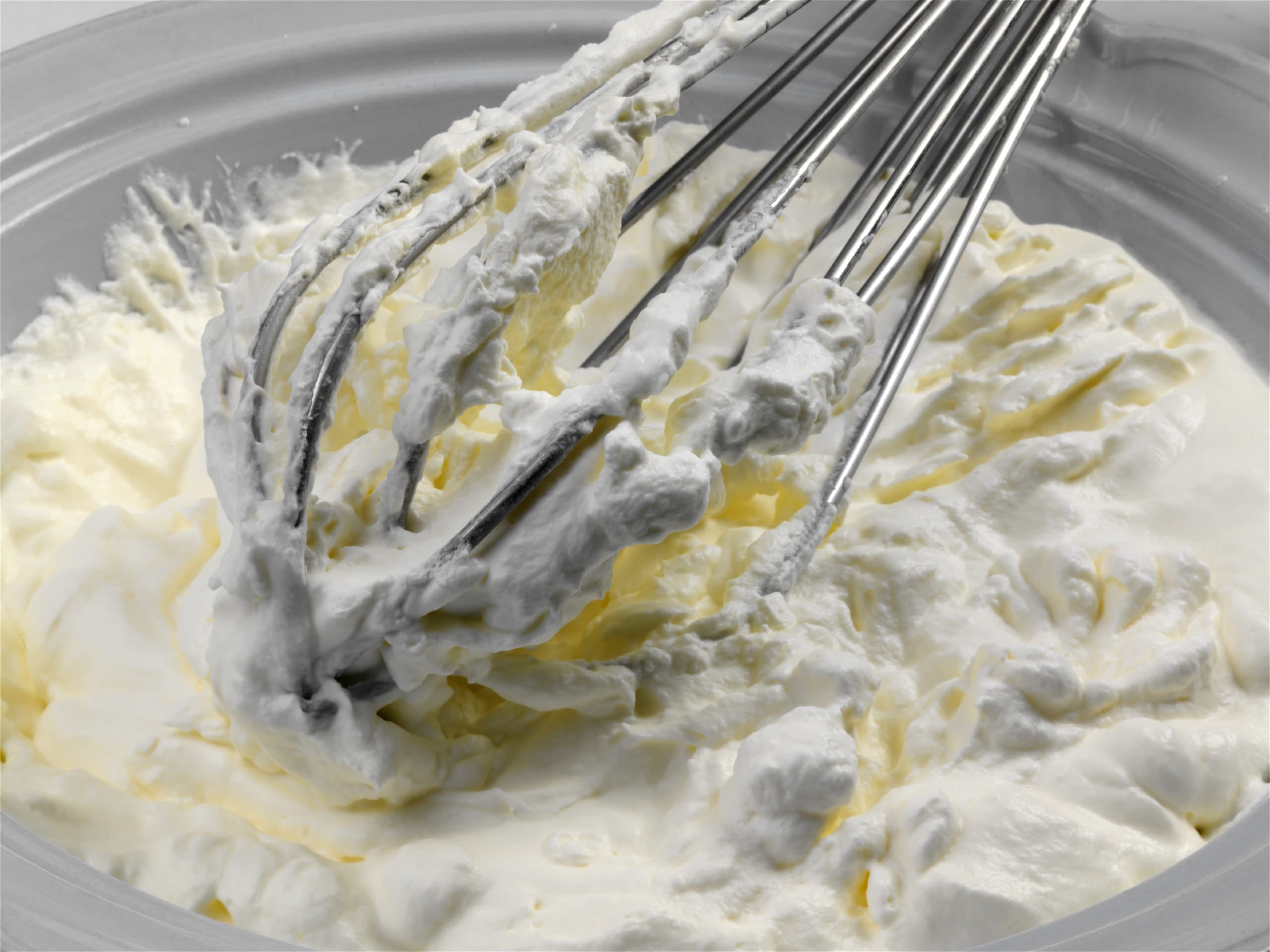 Chantilly au limoncello BIO au citron de Menton IGP Maison Gannac