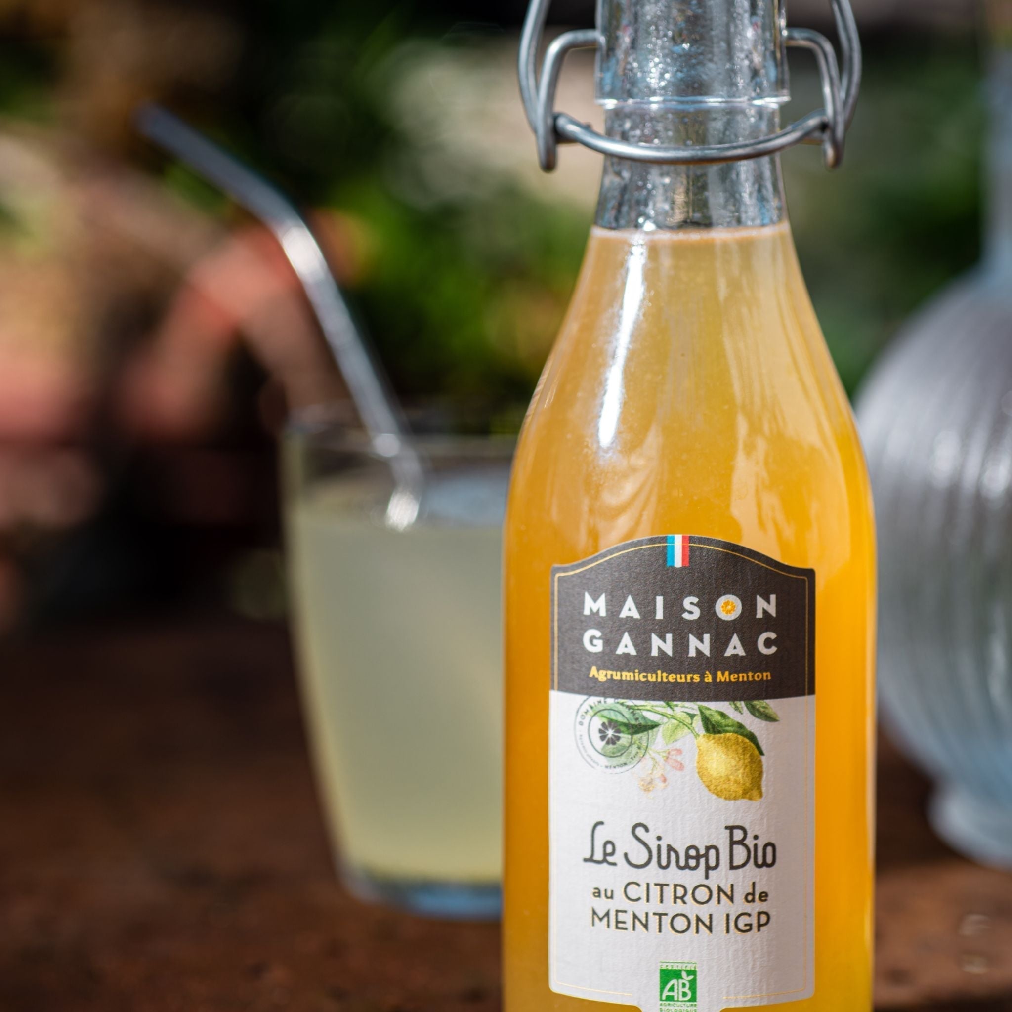 Cocktails sans alcool rafraîchissants !