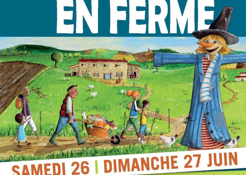 De ferme en ferme 2021