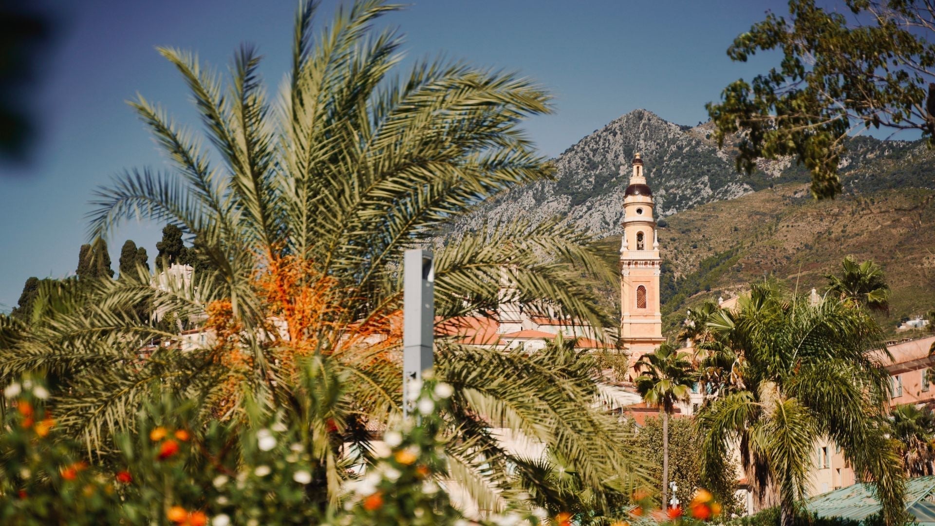 Festival de Cannes : si Maison Gannac était dans un film tourné à Menton ?