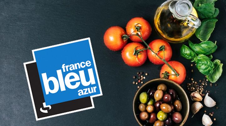 La Maison du Citron participe à l'émission Coté saveurs de France bleu Azur
