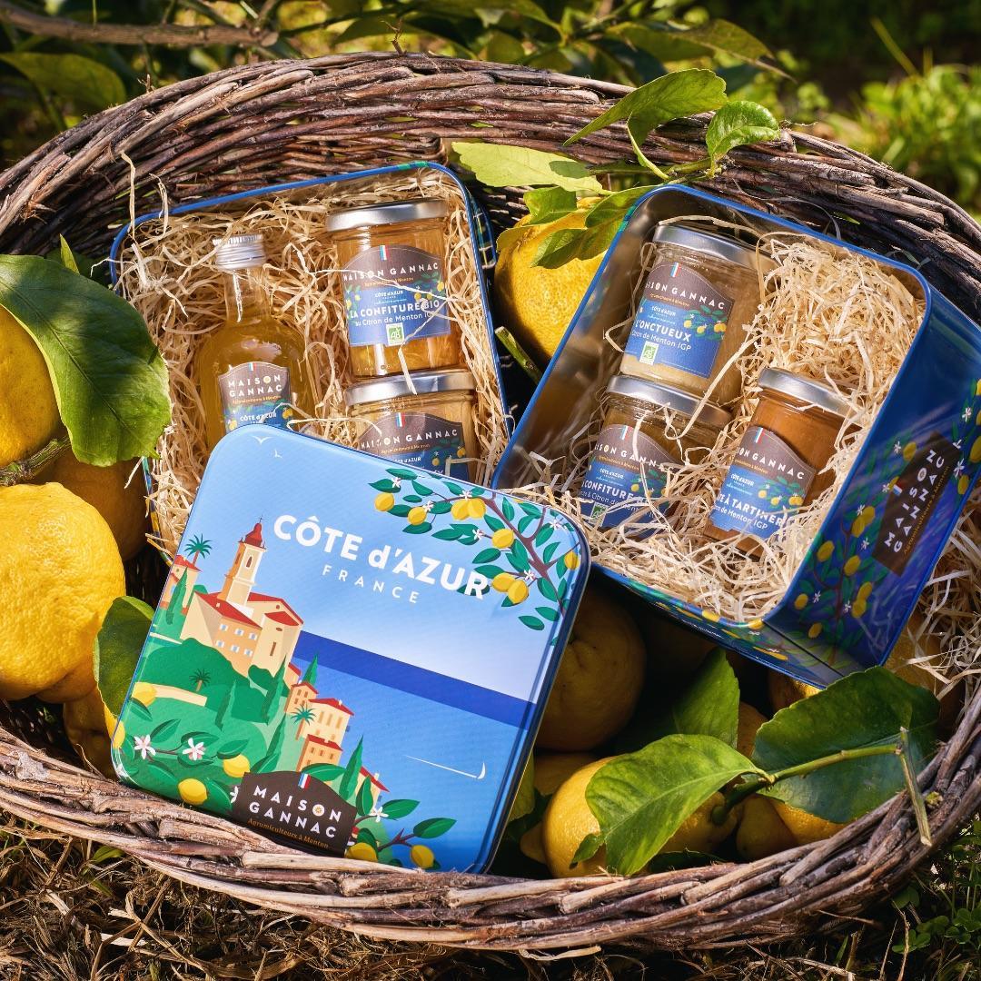 Maison Gannac x CRT France