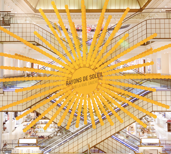 Le Bon Marché Rive Gauche