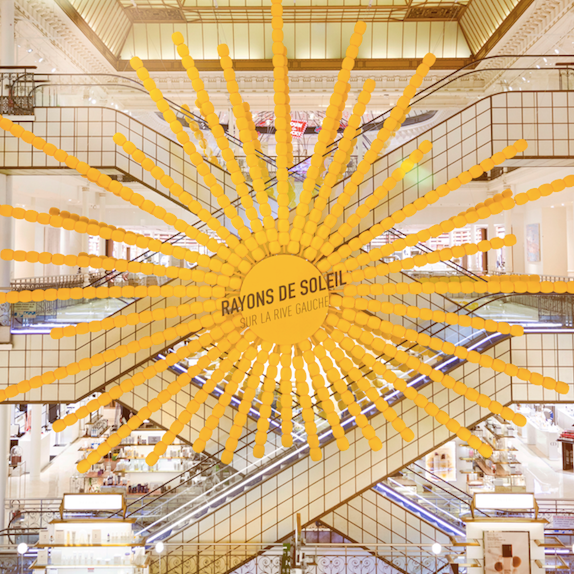 Le Bon Marché Rive Gauche