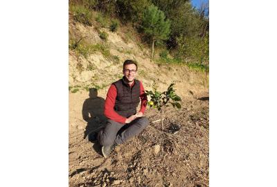 Le Citron de Menton IGP a besoin de vous !