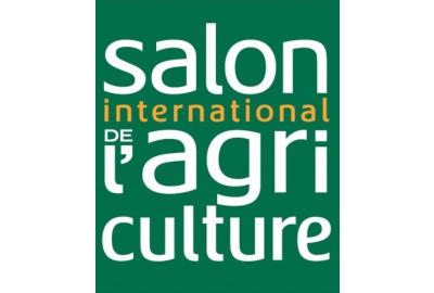 Rencontrez-nous au Salon de l'Agriculture