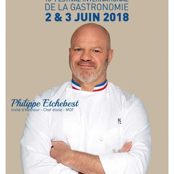 Les Etoiles de Mougins