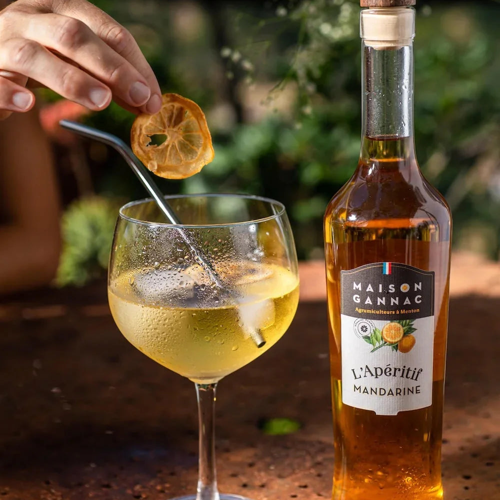 Cocktails et mocktails : nos idées pour cet été.
