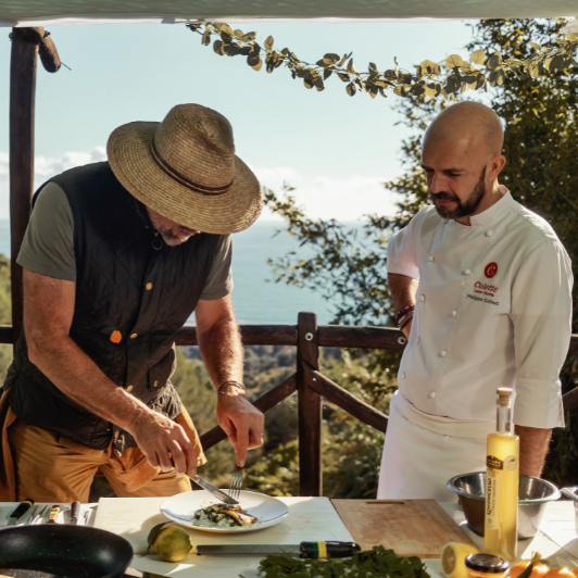 Le restaurant Colette Saint-Tropez distingué parmi les meilleurs établissements du monde en 2025