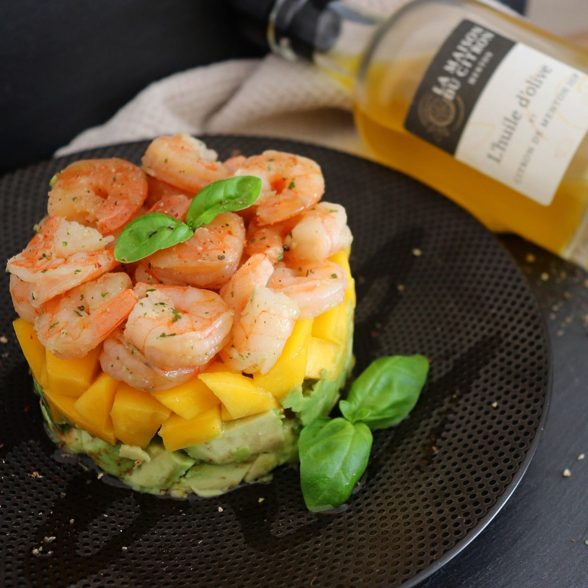 Pyramide de printemps