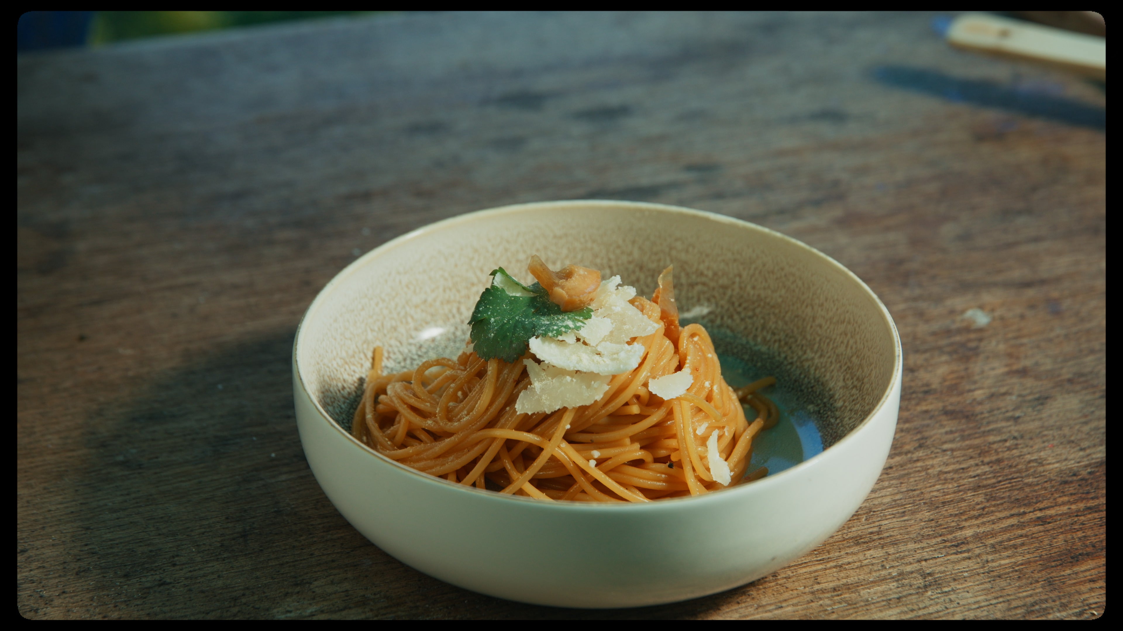 Spaghettis au Citron de Menton IGP BIO confit