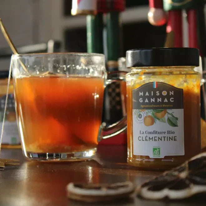 CHALEUR ET SAVEURS : LE THÉ CHAÏ PARFAIT !