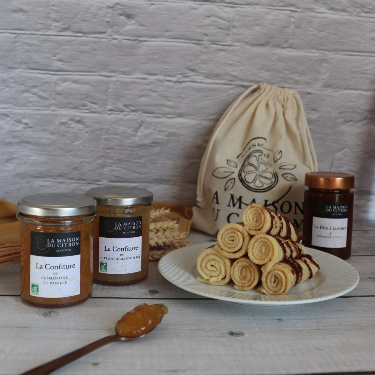 Nos recettes de Crêpes pour la  Chandeleur