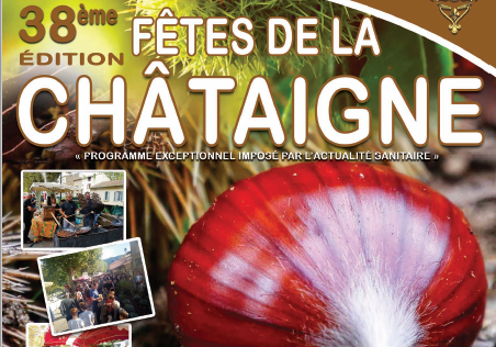 Collobrières : la Maison du Citron est présente aux Fêtes de la Châtaigne