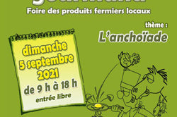 Mouans-Sartoux : Maison Gannac participe au 24e Marché gourmand