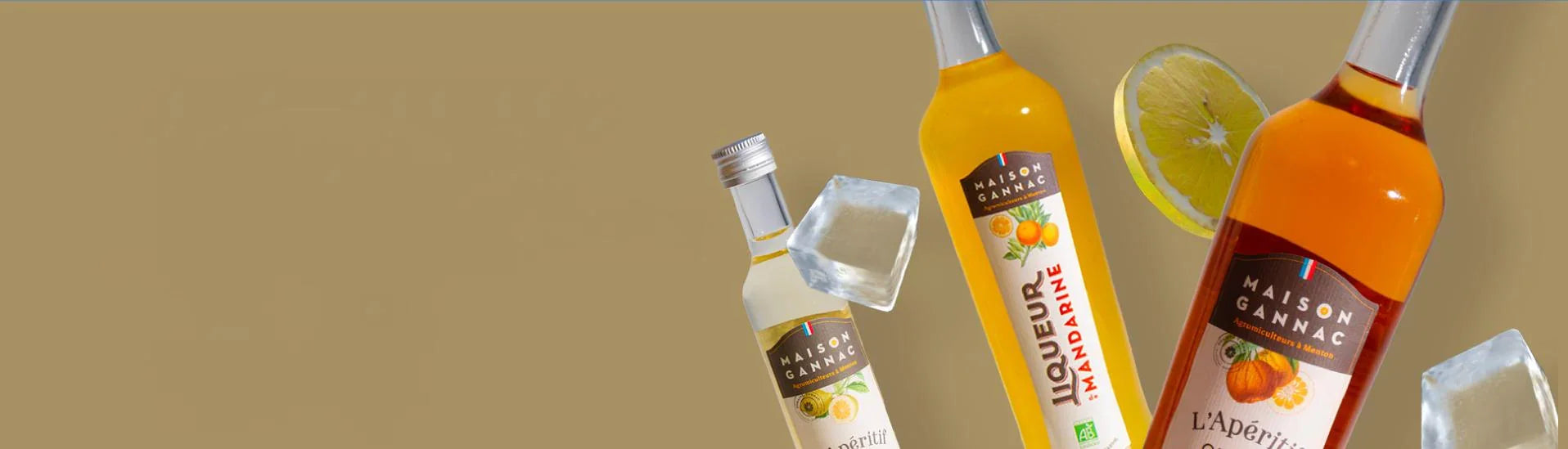 Boissons & Limoncello