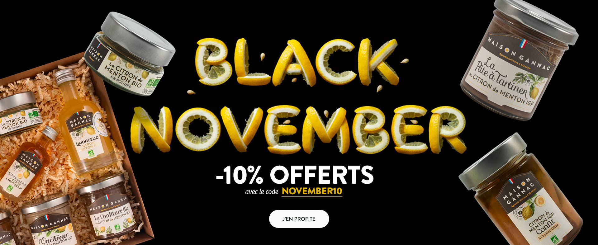 Black November