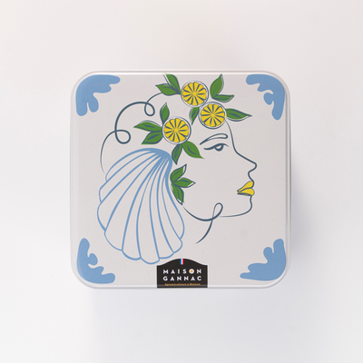 Coffret - Cuisine mentonnaise