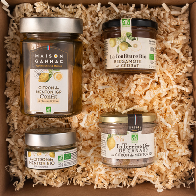 Coffret - En cuisine !