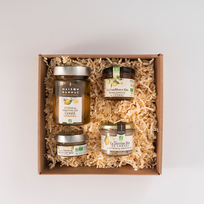 Coffret - En cuisine !