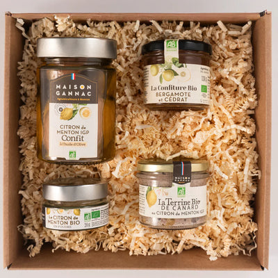 Coffret - En cuisine !