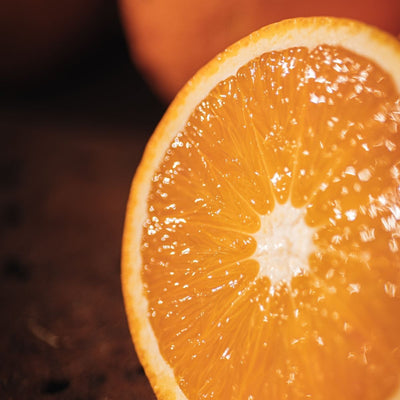 Oranges Douces 2kg