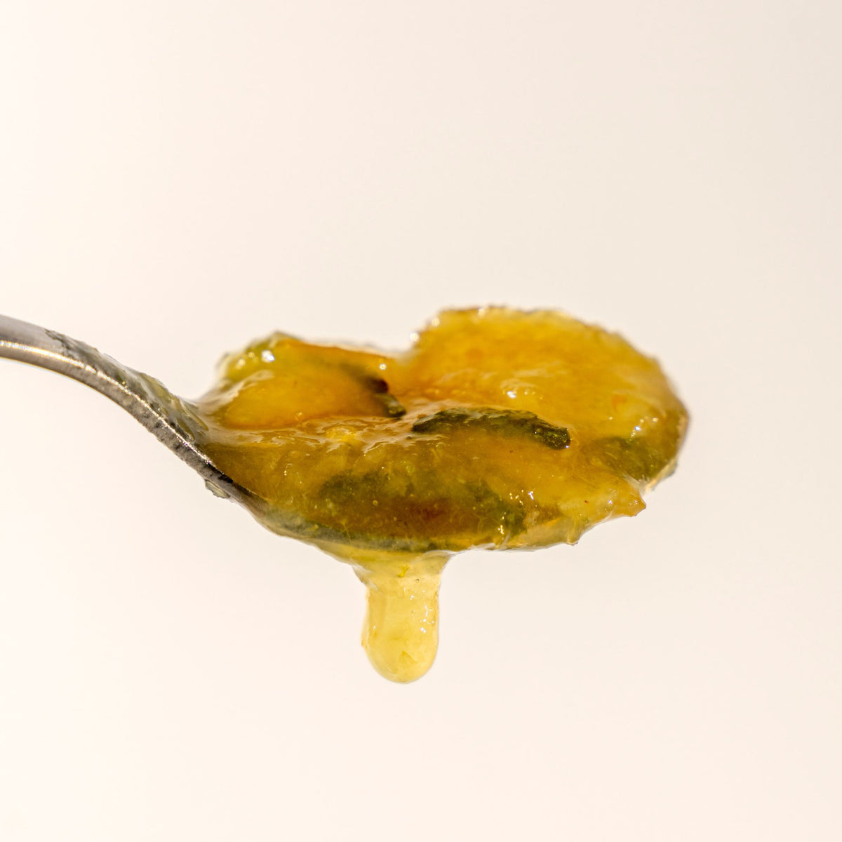 Confiture BIO - Citron de Menton IGP et Combava