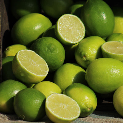 Citron vert BIO (Lime de Tahiti)