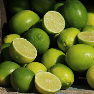 Citron vert BIO (Lime de Tahiti)