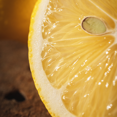 Citron Meyer BIO