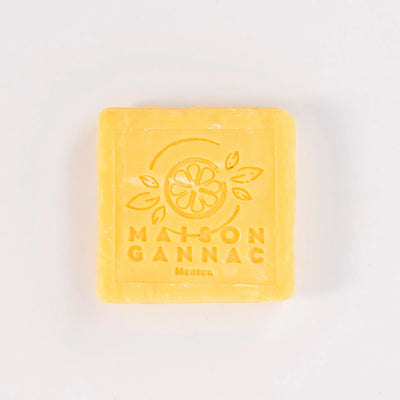 Savon au Citron