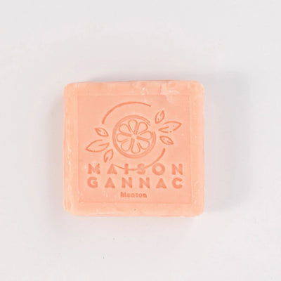 Savon à la Fleur d'Oranger