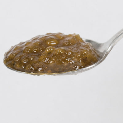 Confiture Bio - Feijoa (goyavier du Brésil)
