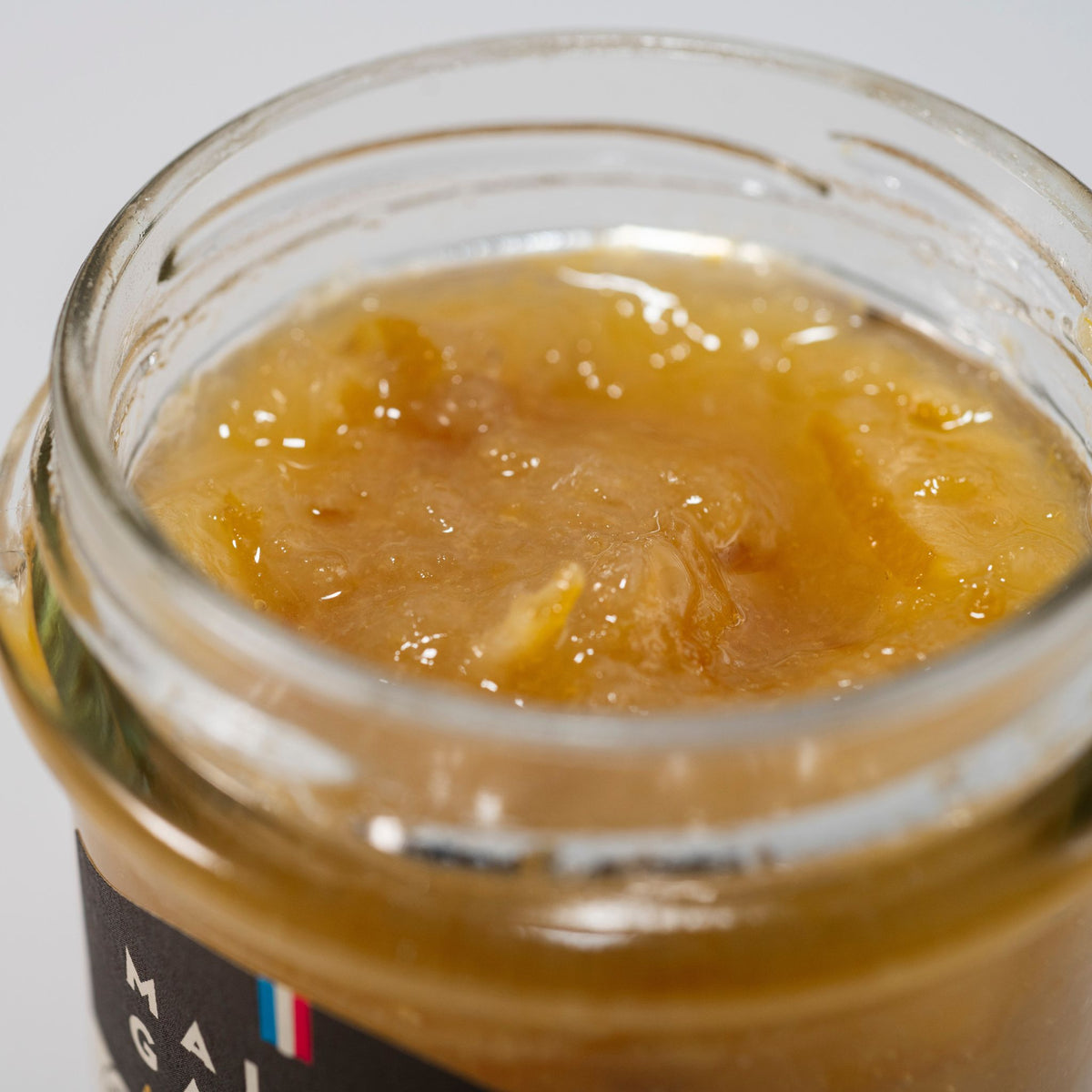 Confiture Bio - Citron Meyer
