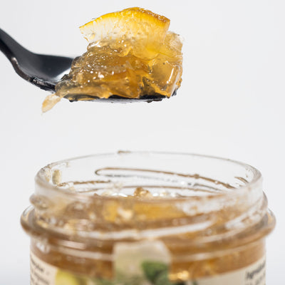 3 Confitures d’agrumes bio d'exception : kumquat, yuzu, bergamote & cédrat