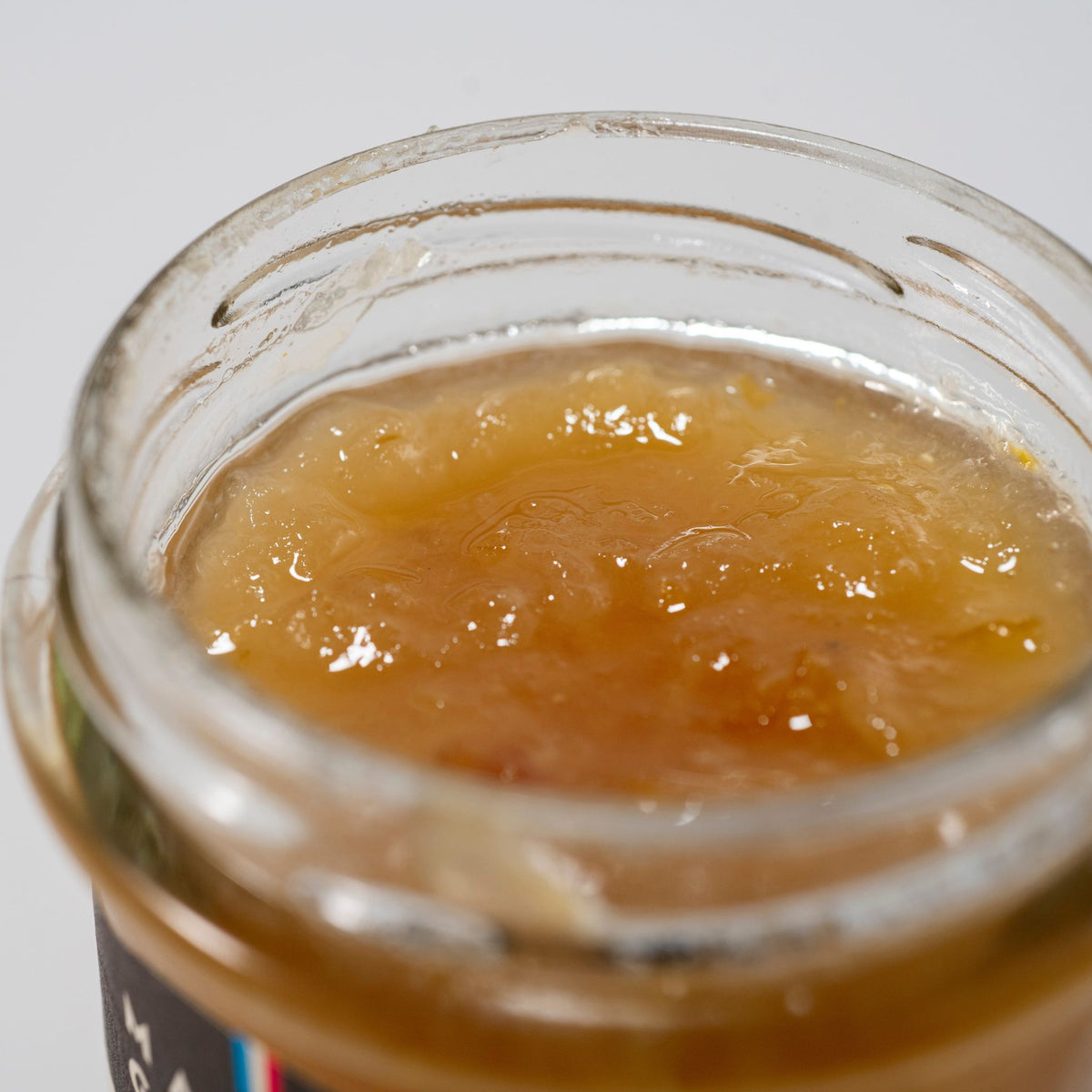 Confiture BIO au Citron de Menton à offrir