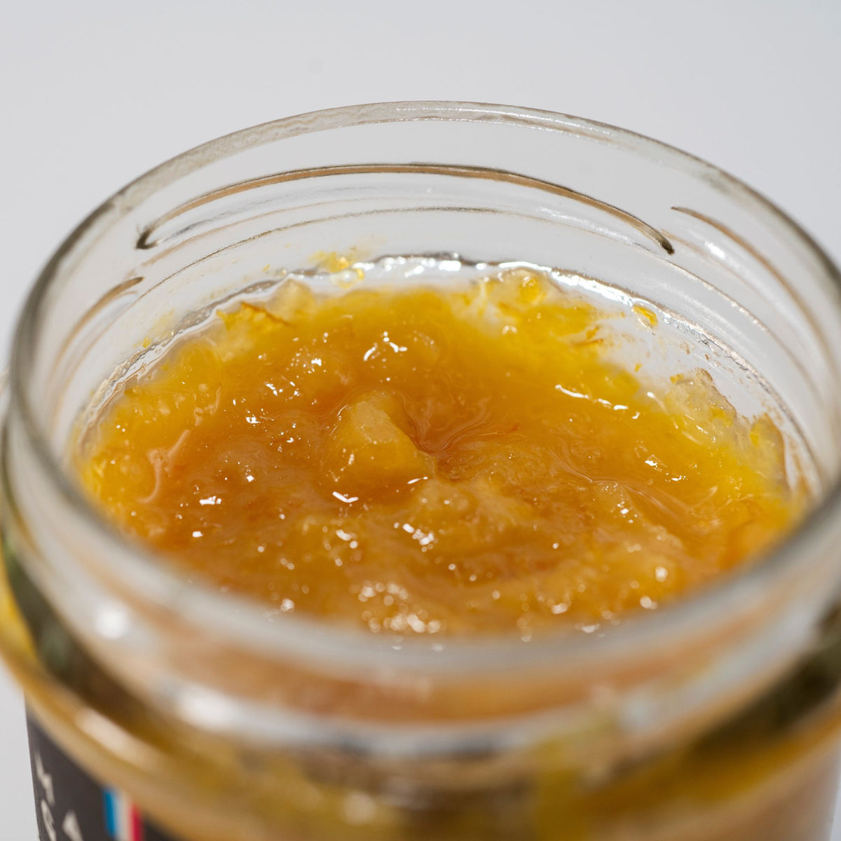 Confiture Bio Clémentine