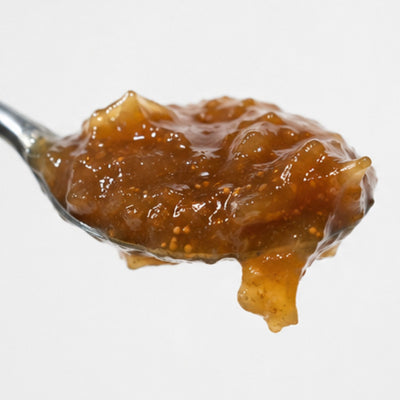 Confiture Bio - Figues blanches du verger