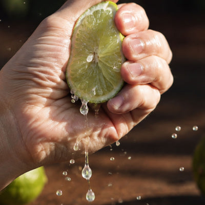 Citron vert BIO (Lime de Tahiti) | Second choix