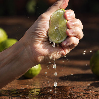 Citron vert BIO (Lime de Tahiti) | Premier choix