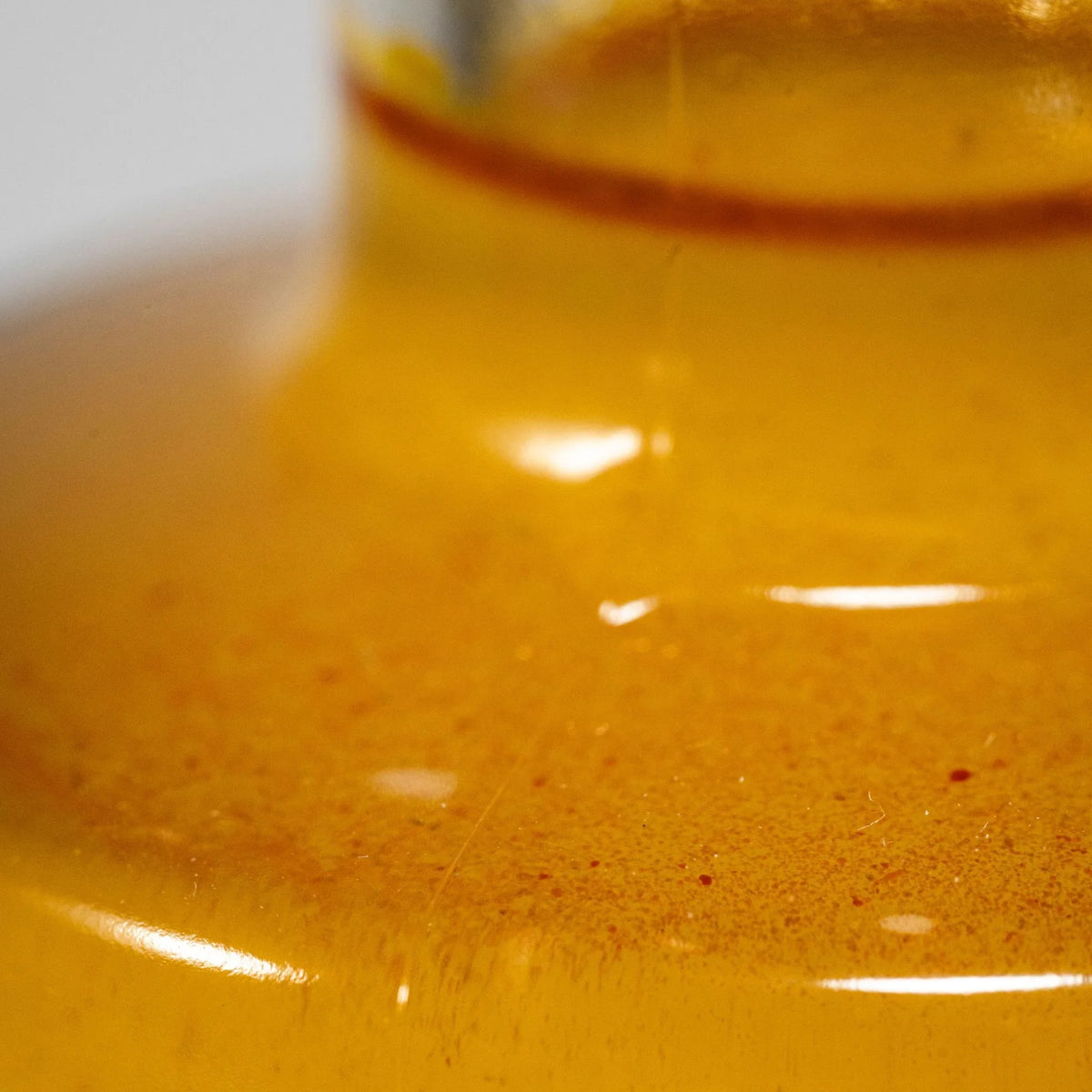 Liqueur BIO d'Orange Amère