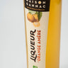 Liqueur_ orange amère bio gannac